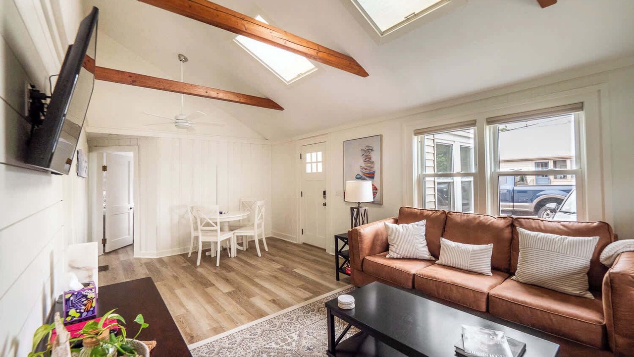 Photo of Livingroom in Humarock