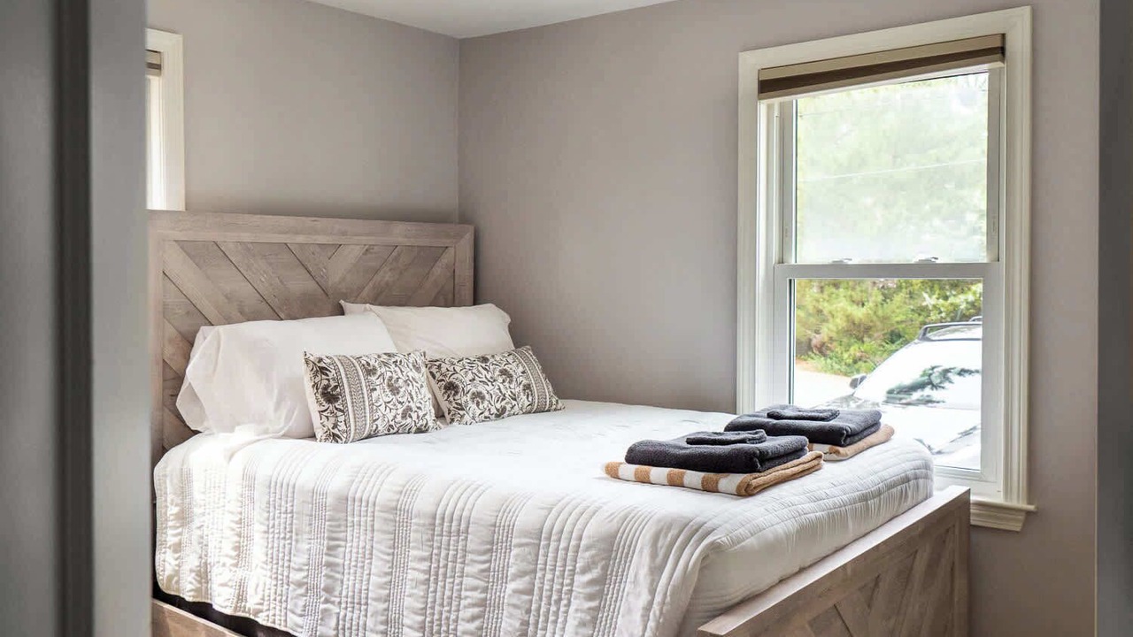 Photo of Bedroom in Humarock