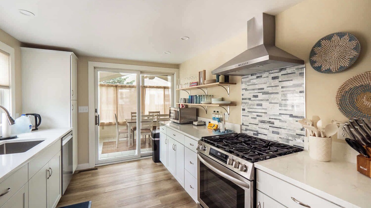 Photo of Kitchen in Humarock