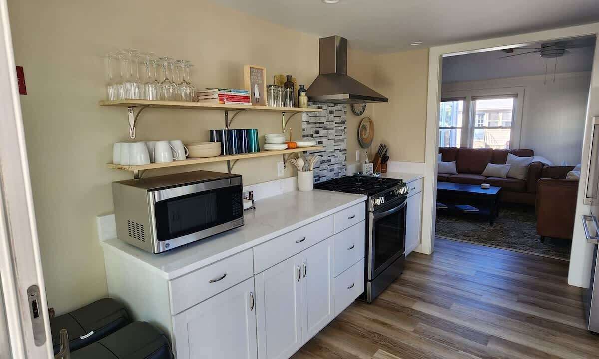 Photo of Kitchen in Humarock