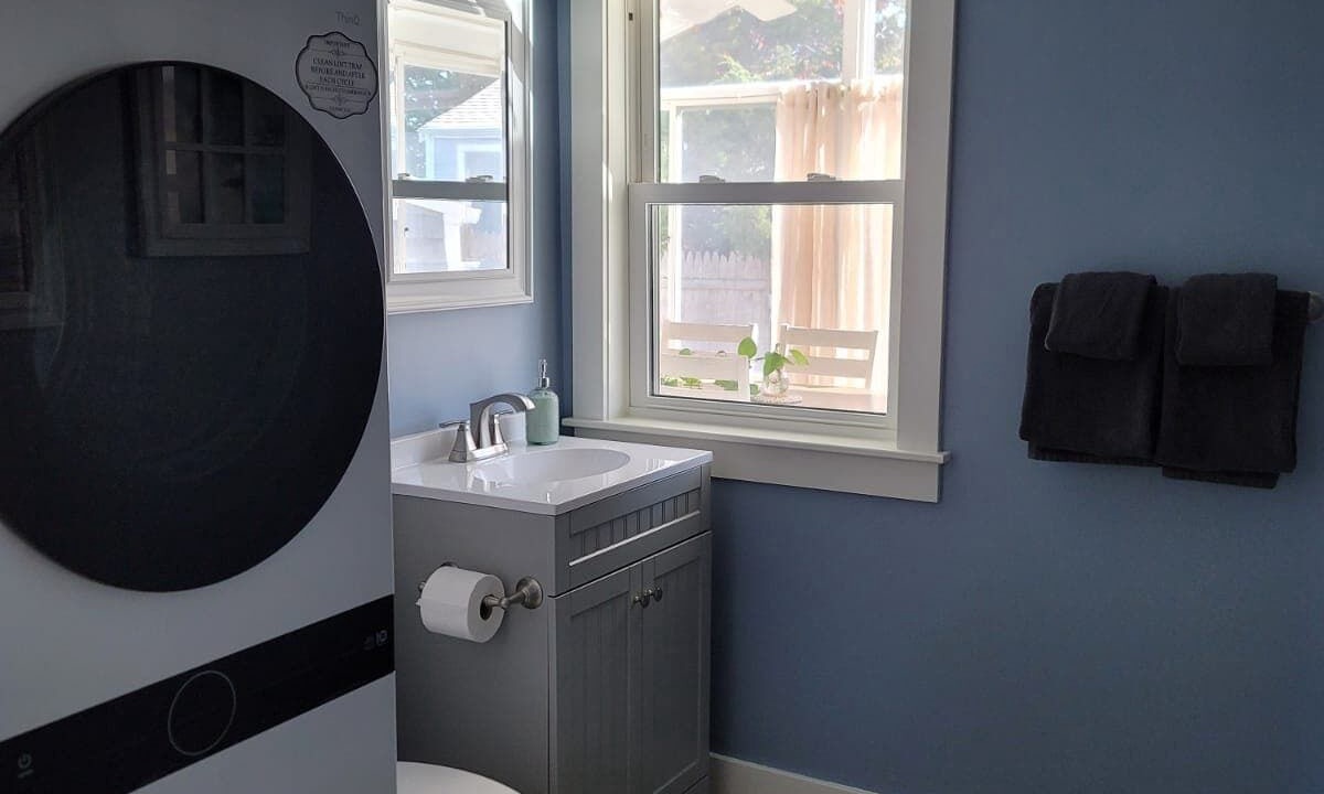 Photo of Bathroom in Humarock