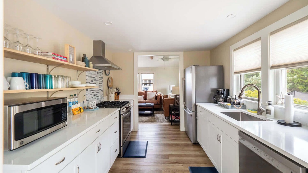 Photo of Kitchen in Humarock