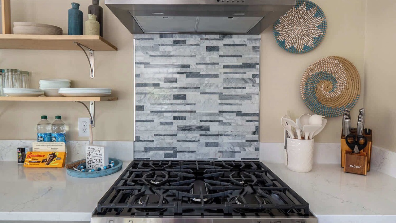 Photo of Kitchen in Humarock