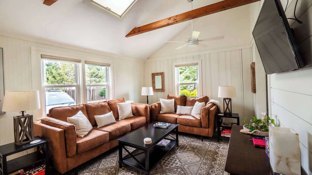 Photo of Livingroom in Humarock