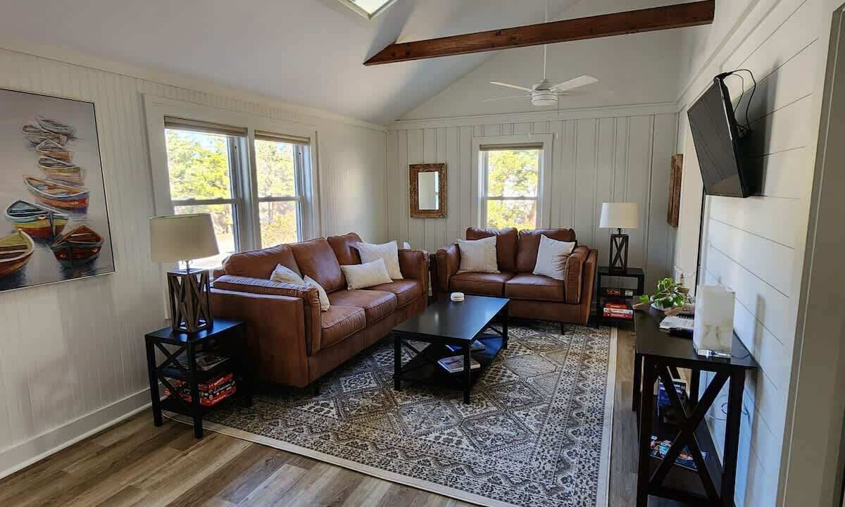 Photo of Bedroom in Humarock