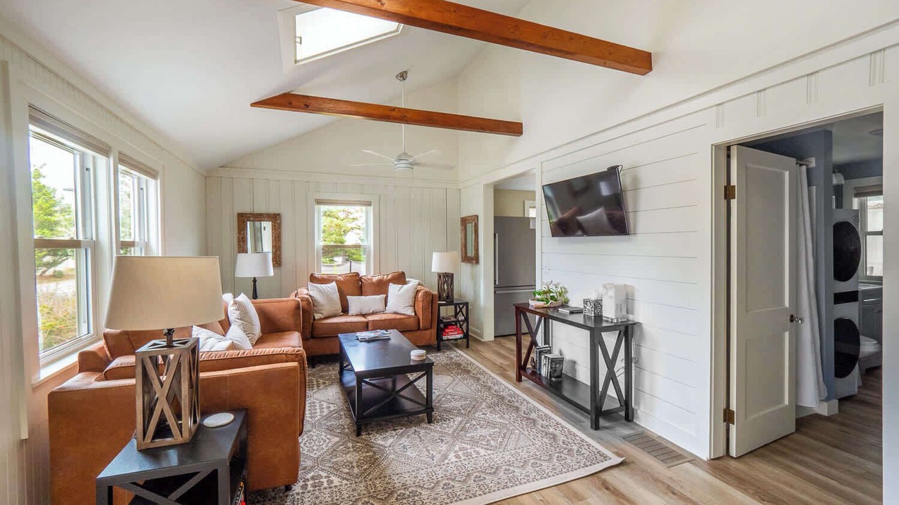 Photo of Livingroom in Humarock