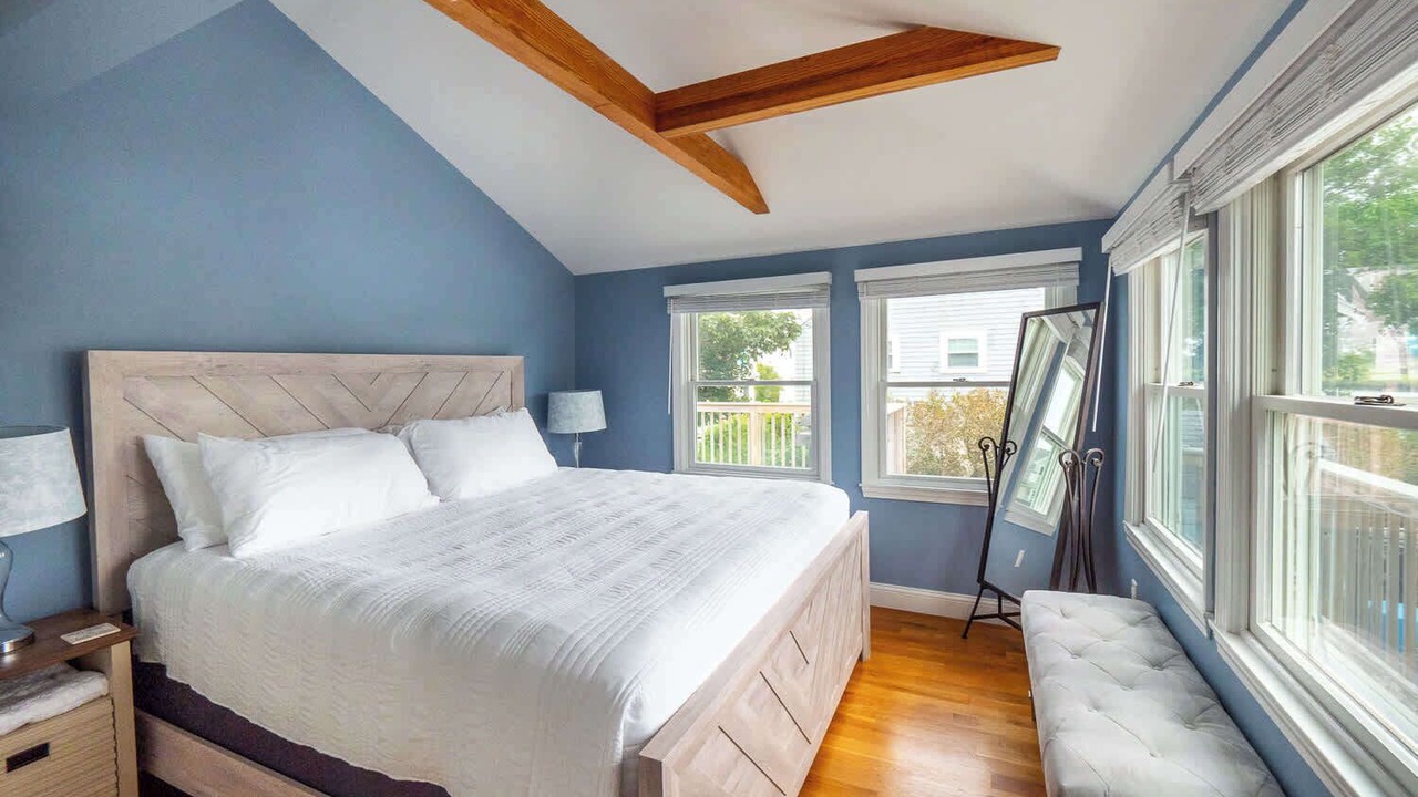 Photo of Bedroom in Humarock