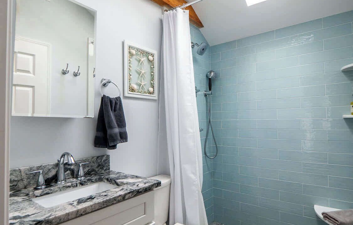 Photo of Bathroom in Humarock