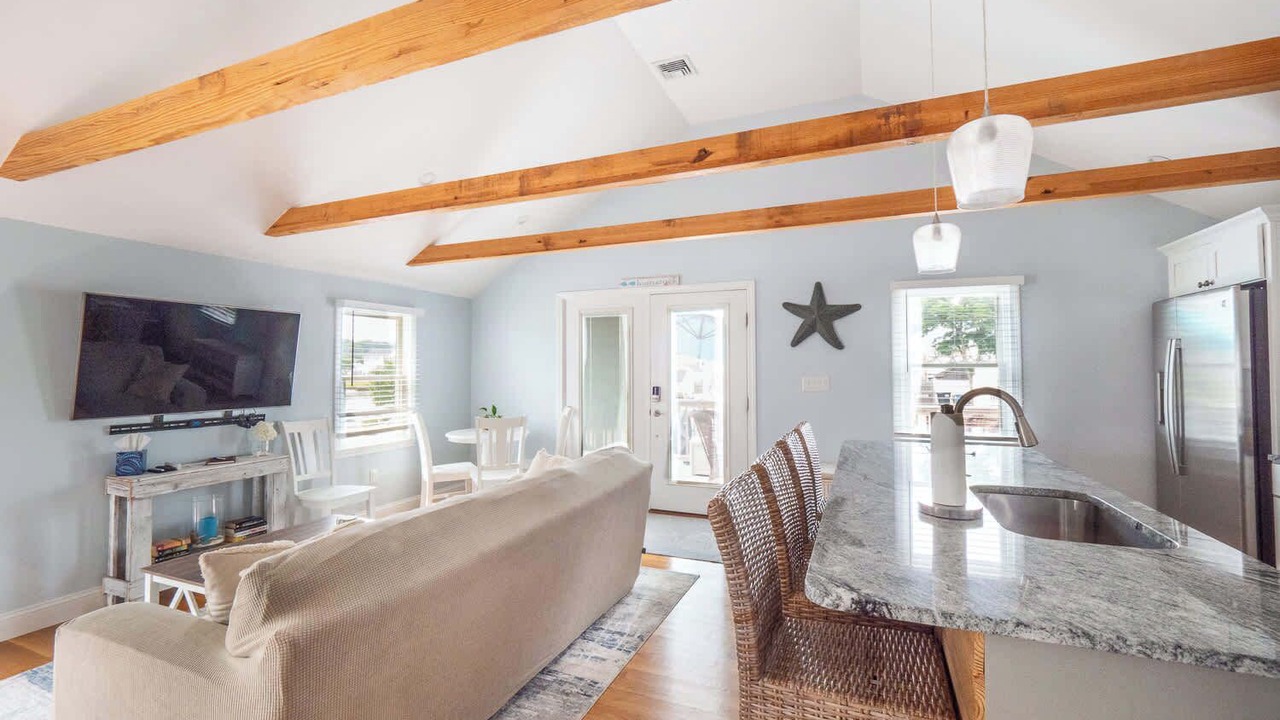 Photo of Livingroom in Humarock