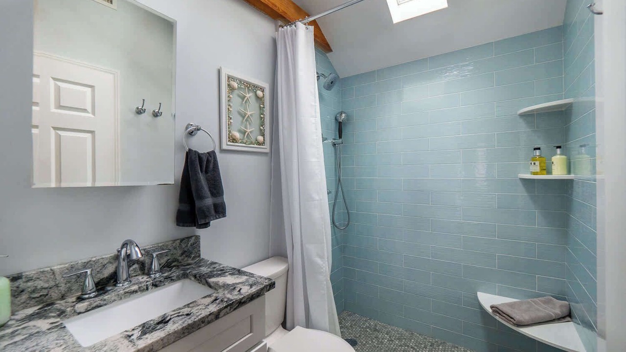 Photo of Bathroom in Humarock