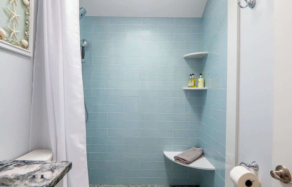 Photo of Bathroom in Humarock
