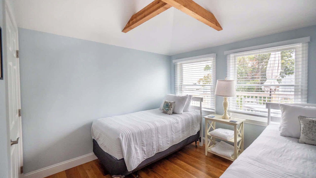 Photo of Bedroom in Humarock