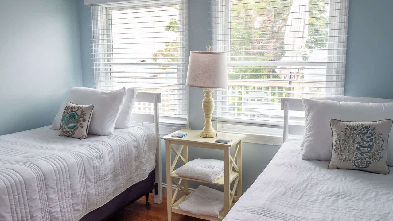 Photo of Bedroom in Humarock