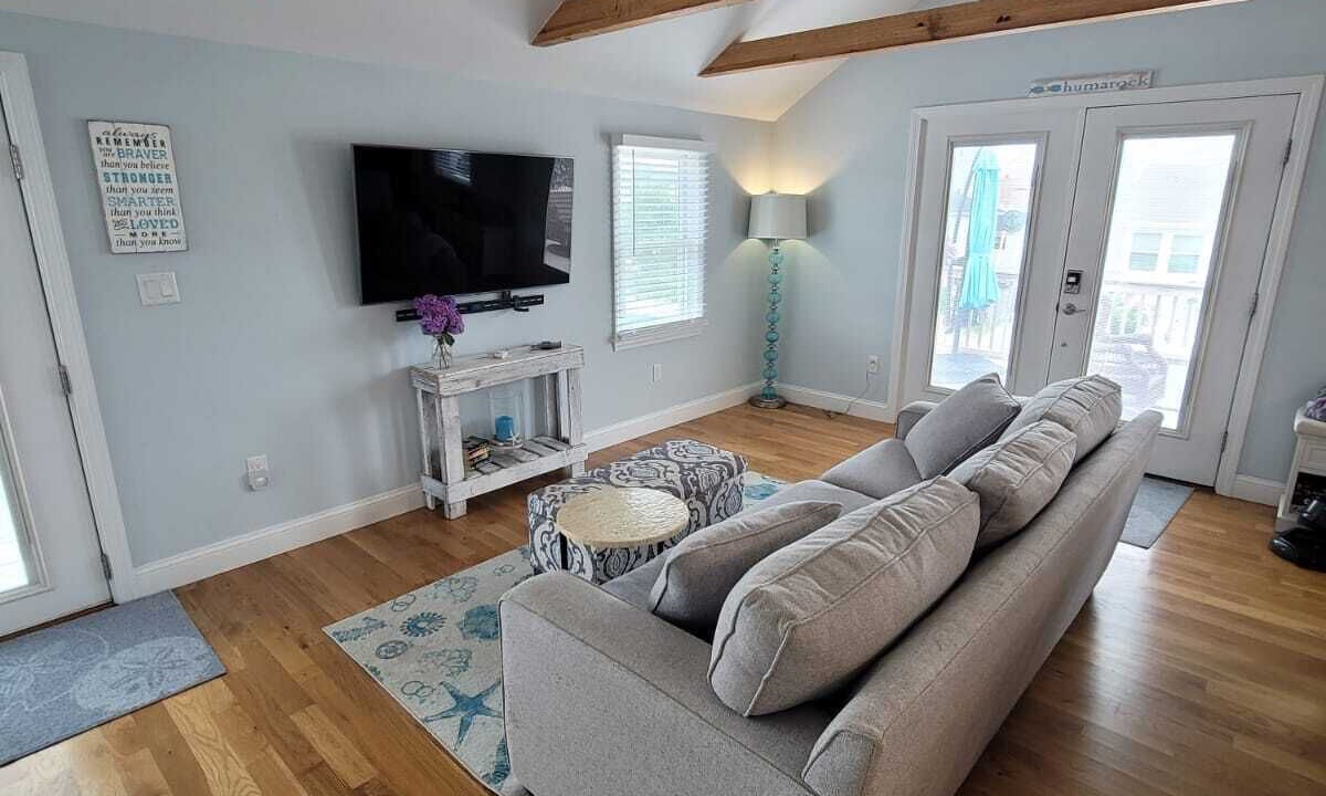 Photo of Bedroom in Humarock