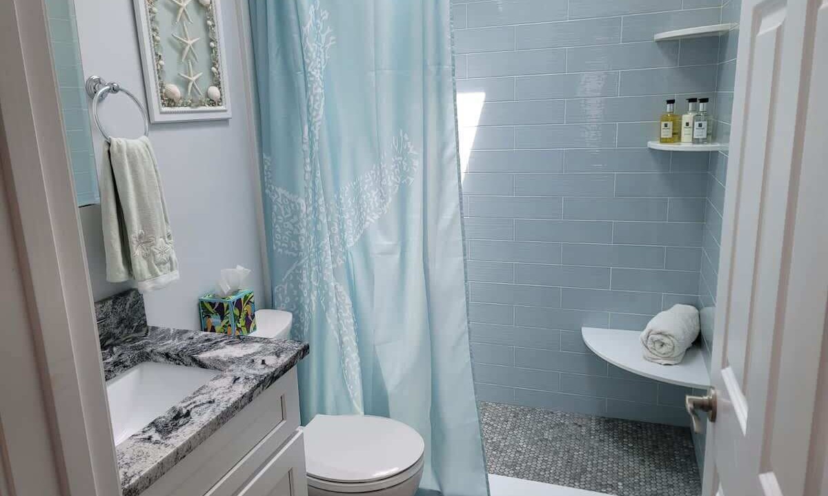Photo of Bathroom in Humarock