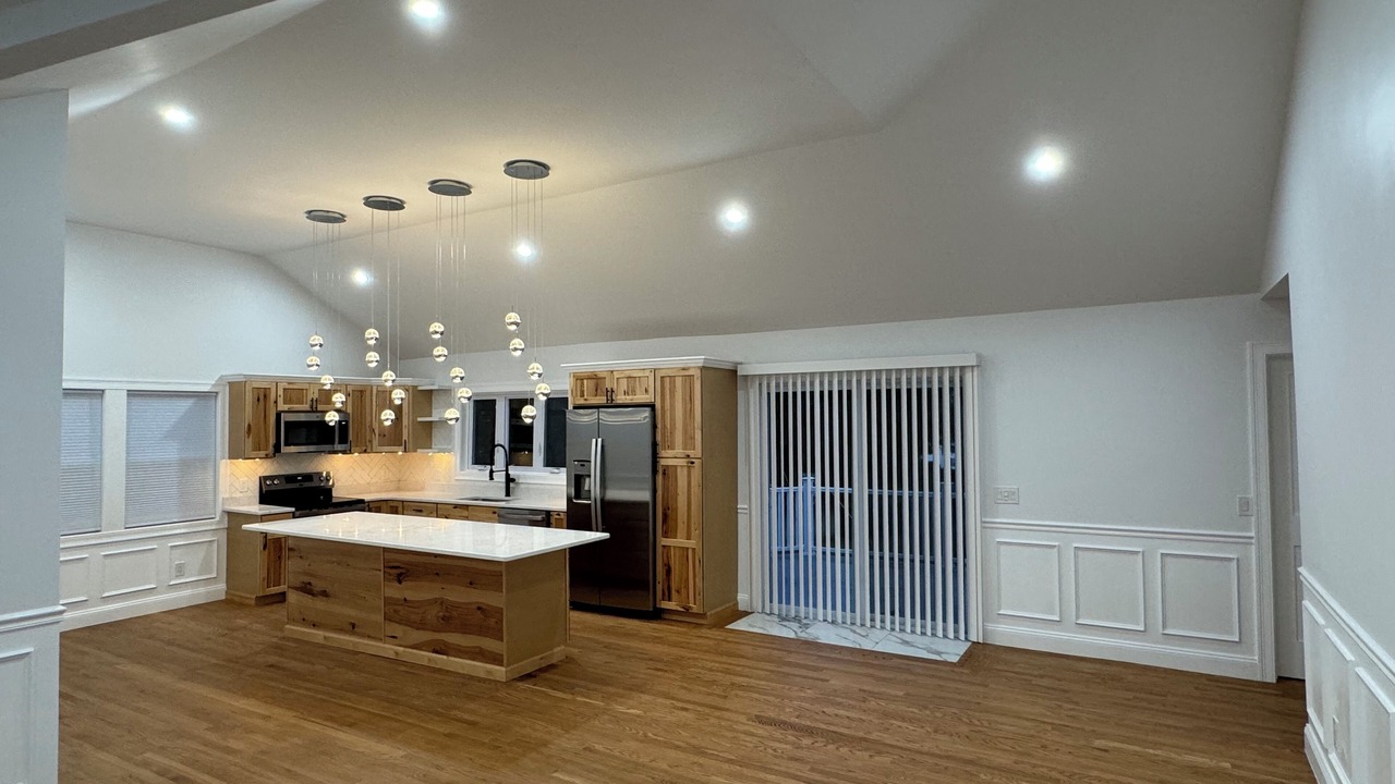 Photo of Kitchen in Tiverton