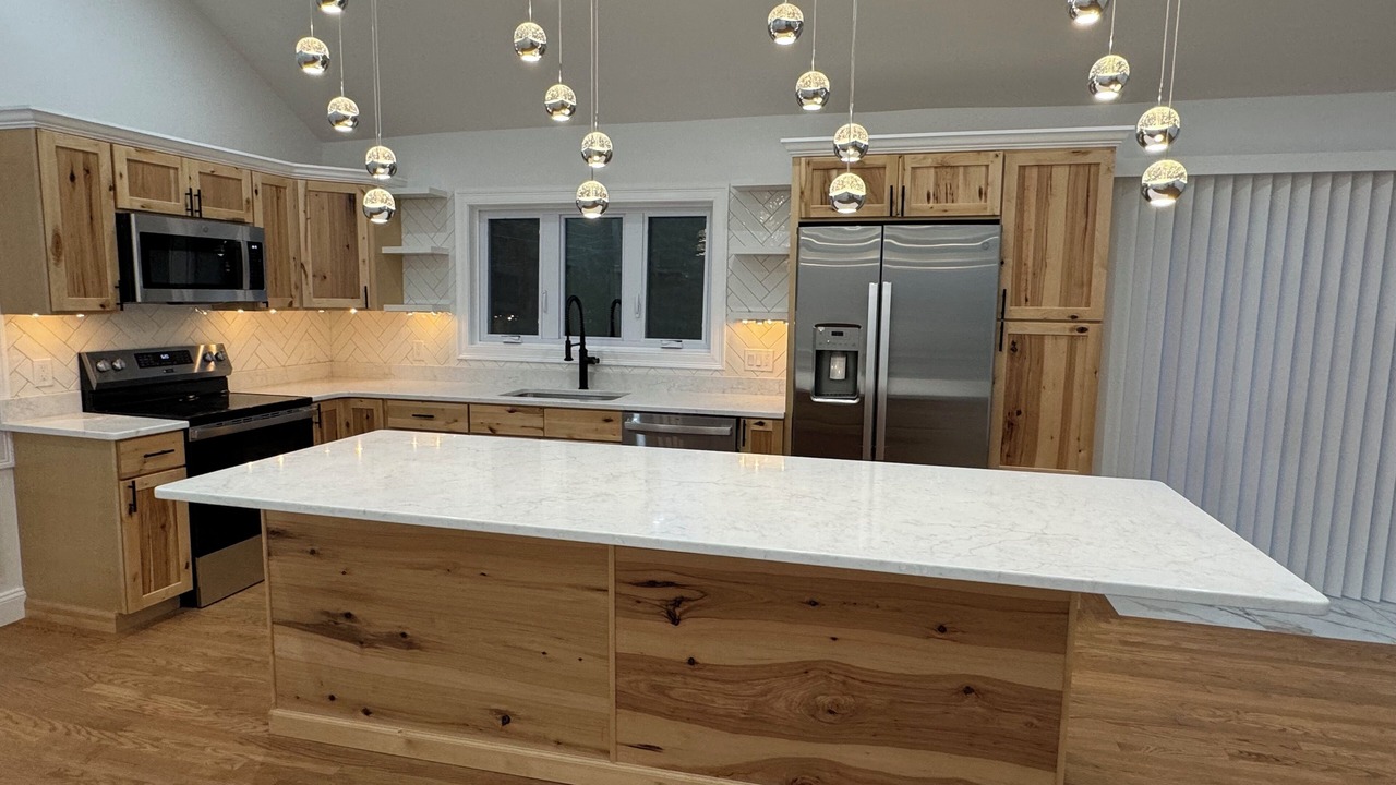 Photo of Kitchen in Tiverton