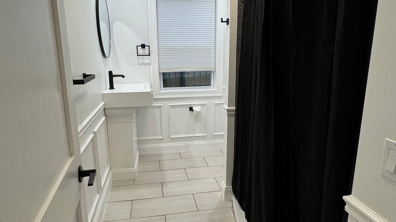Photo of Bathroom in Tiverton