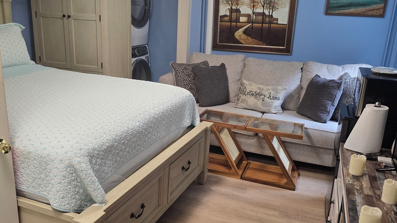 Photo of Bedroom in East Falmouth