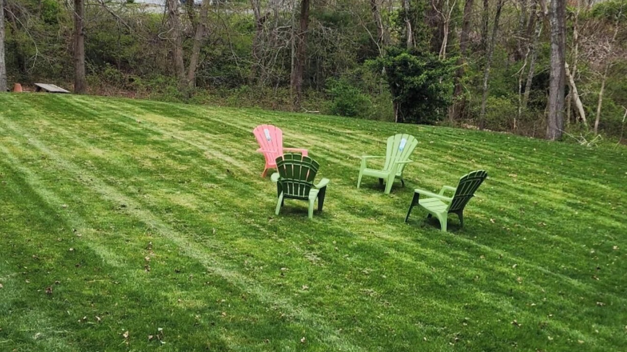 Photo of Outdoor in East Falmouth