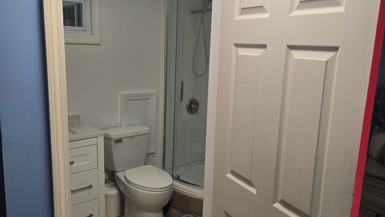 Photo of Bathroom in East Falmouth