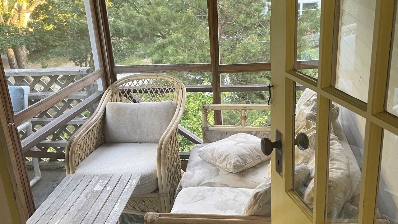 Photo of Outdoor in Oak Bluffs