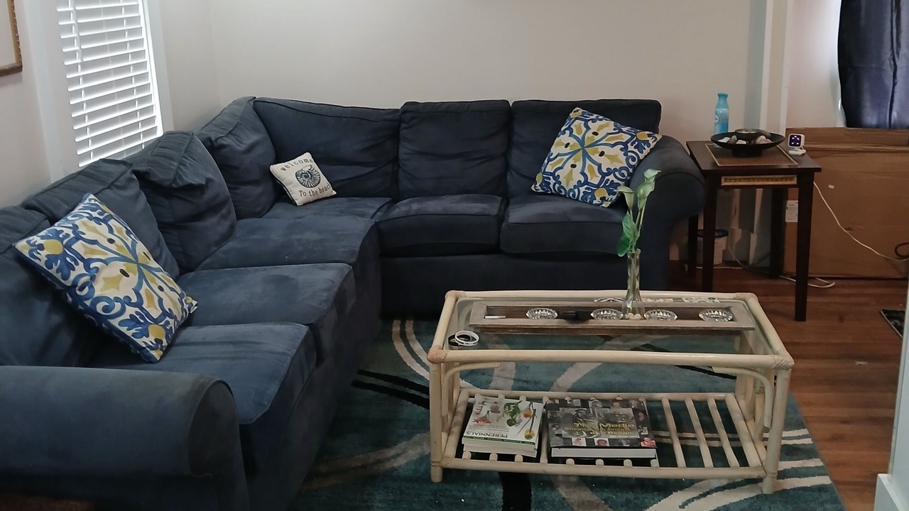 Photo of Livingroom in Oak Bluffs