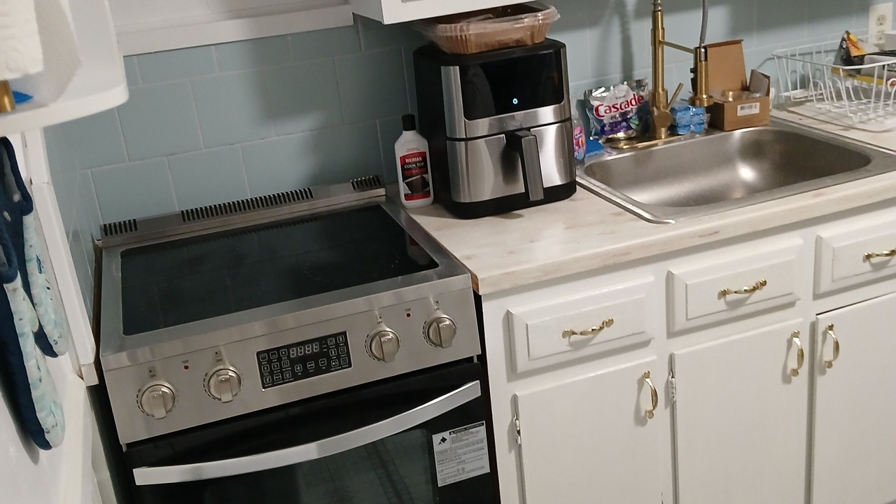 Photo of Kitchen in Oak Bluffs