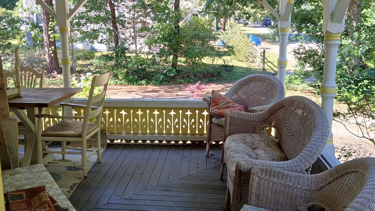 Photo of Outdoor in Oak Bluffs