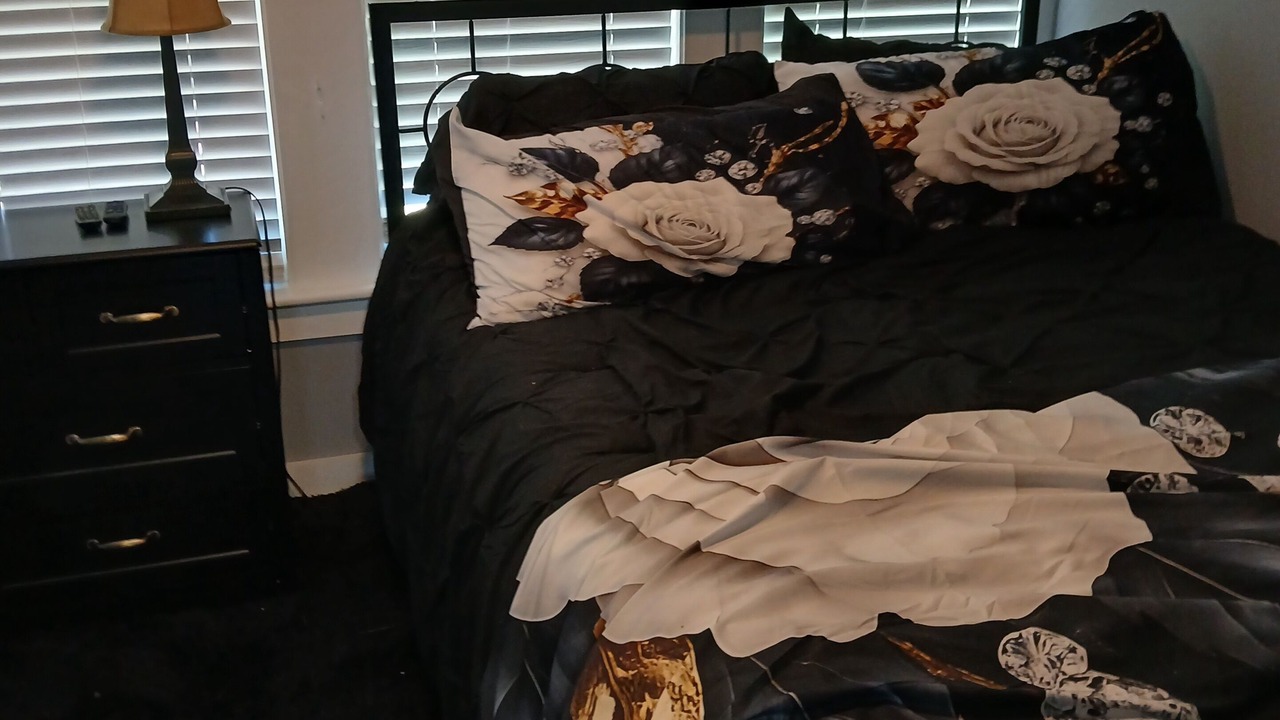 Photo of Bedroom in Oak Bluffs