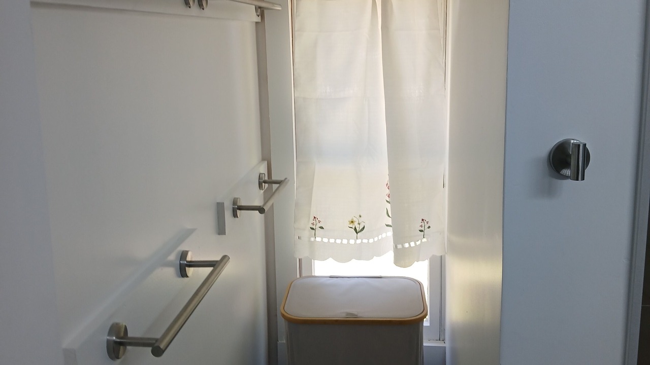 Photo of Bathroom in Oak Bluffs