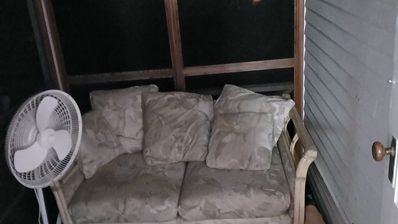 Photo of Livingroom in Oak Bluffs