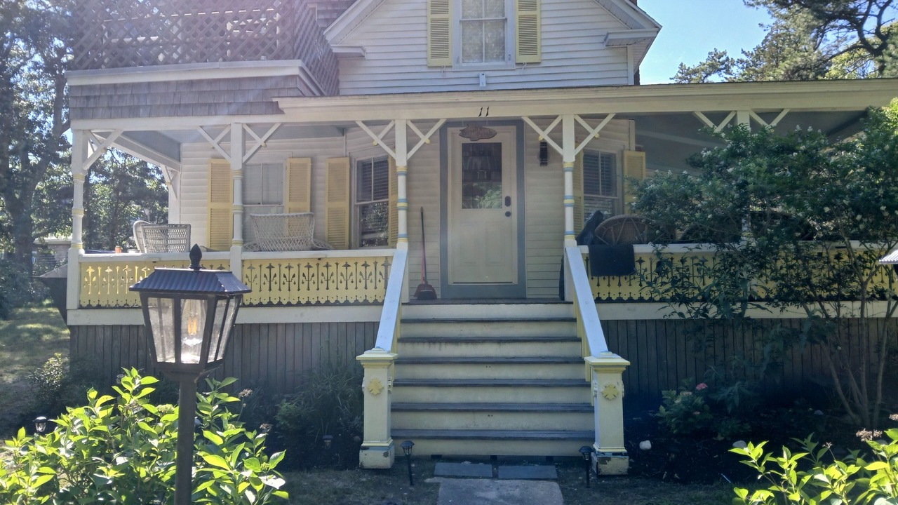 Photo of Outdoor in Oak Bluffs