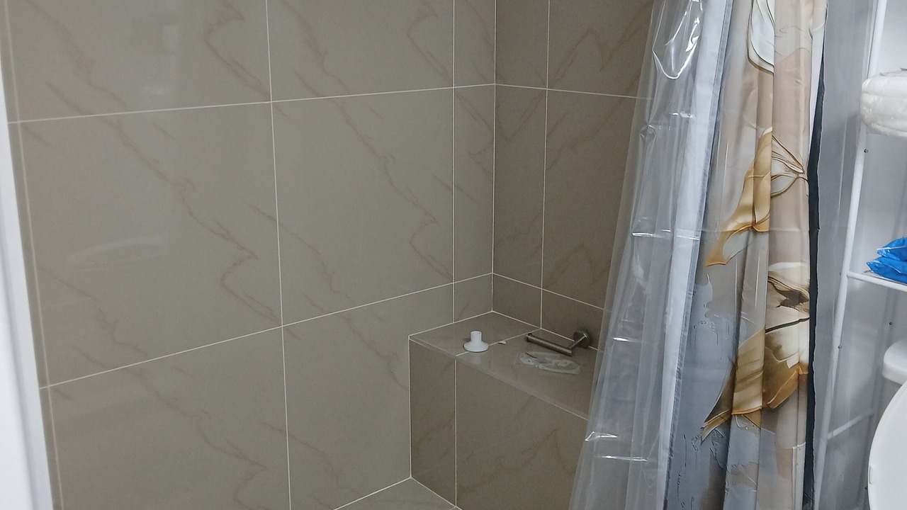 Photo of Bathroom in Oak Bluffs