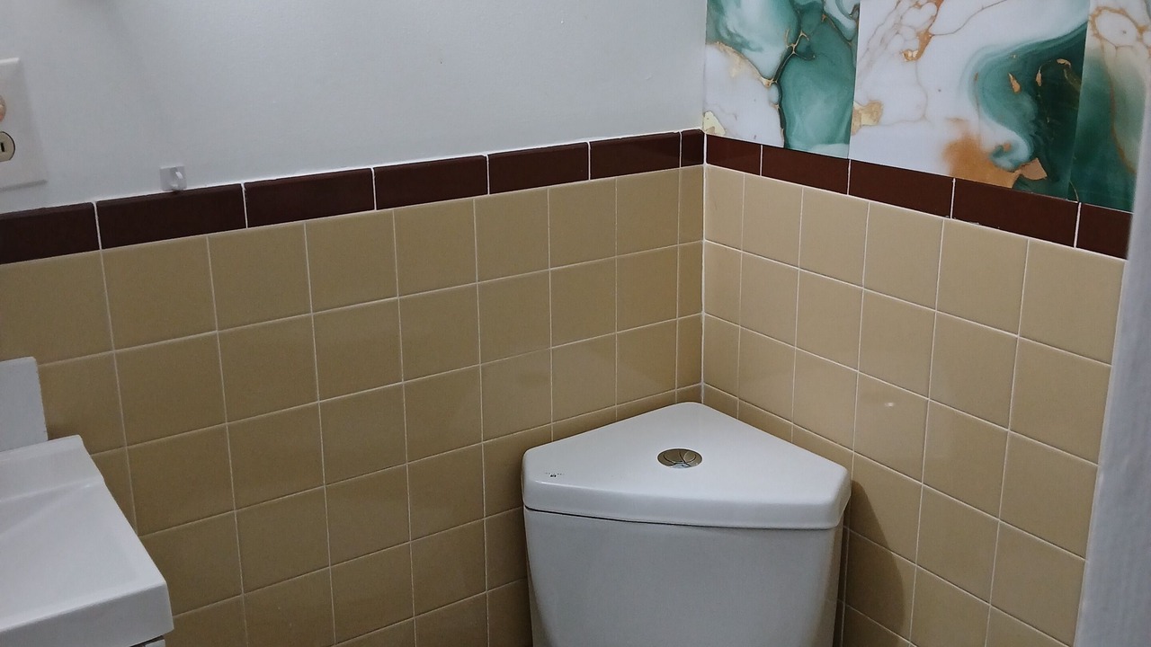 Photo of Bathroom in Oak Bluffs