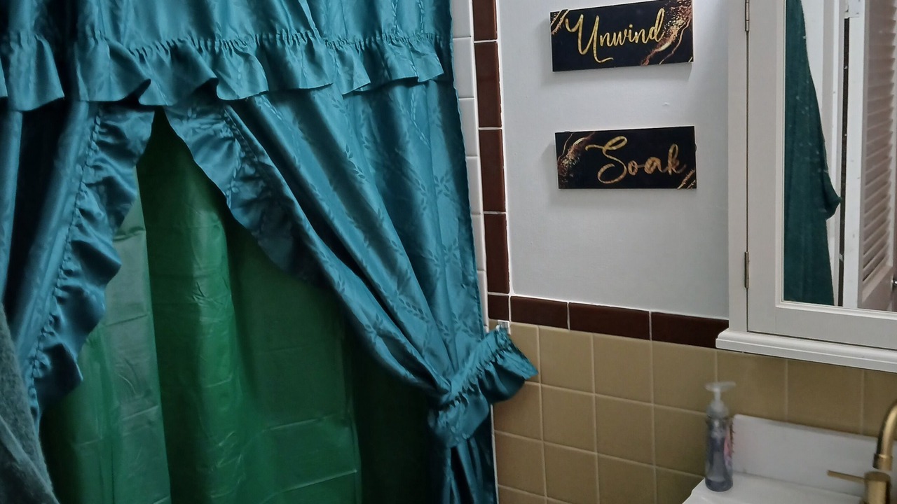 Photo of Bathroom in Oak Bluffs
