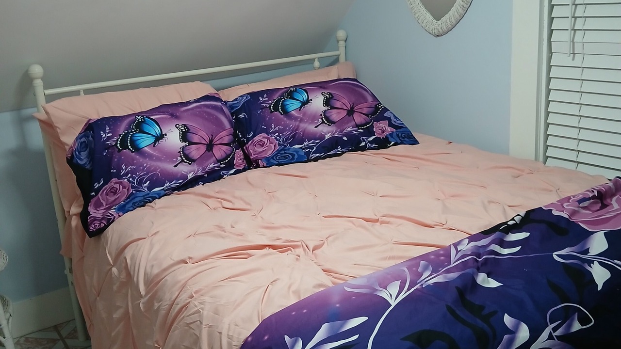 Photo of Bedroom in Oak Bluffs