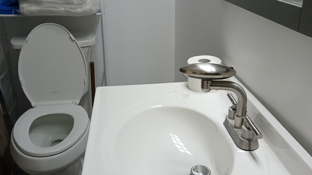 Photo of Bathroom in Oak Bluffs