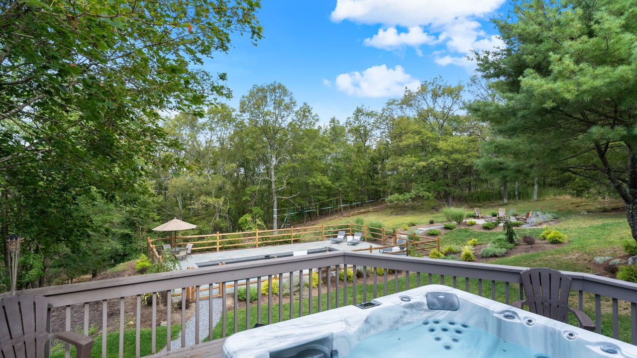 Photo of Outdoor in Lagrangeville