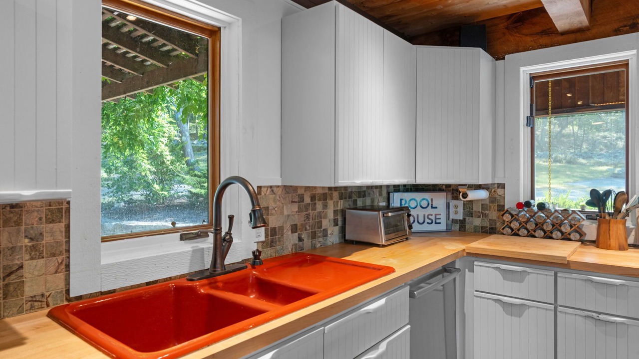 Photo of Kitchen in Lagrangeville