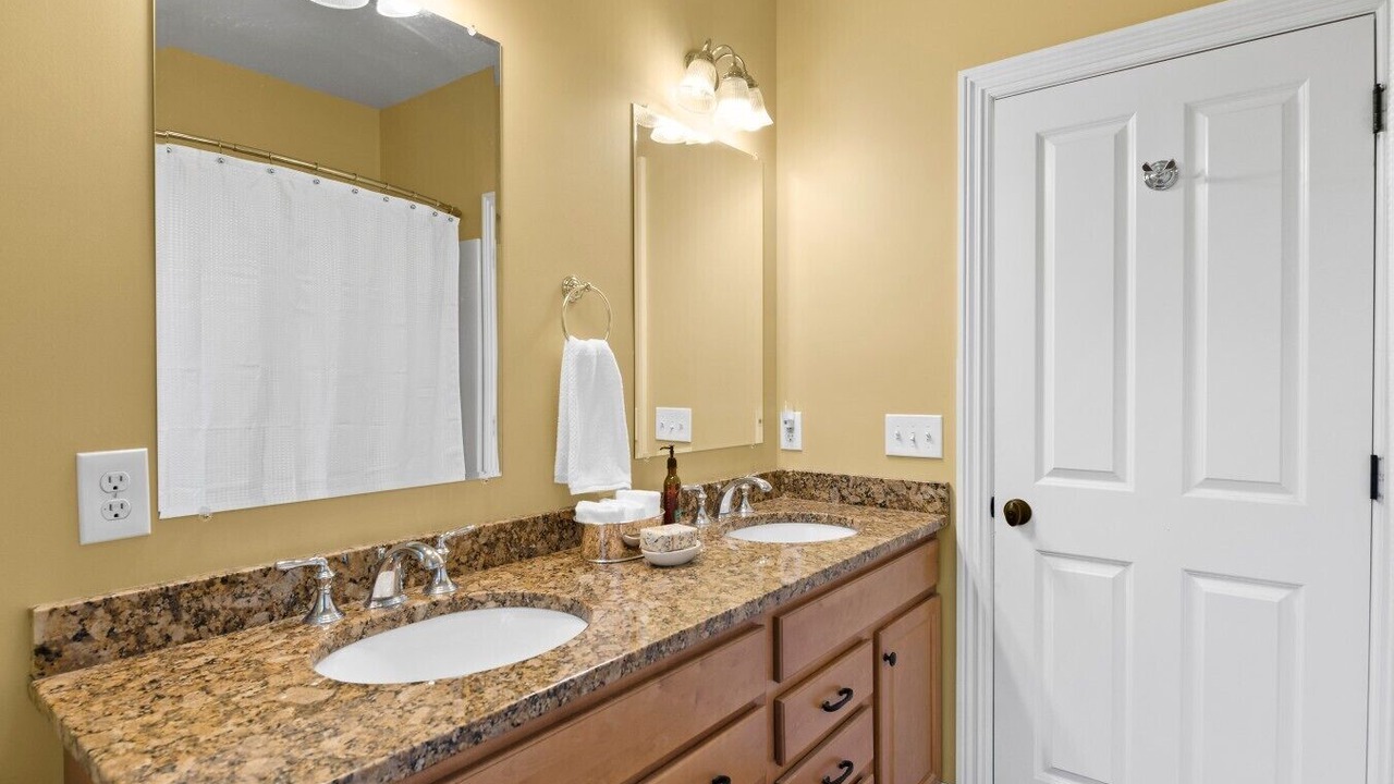 Photo of Bathroom in West Dover