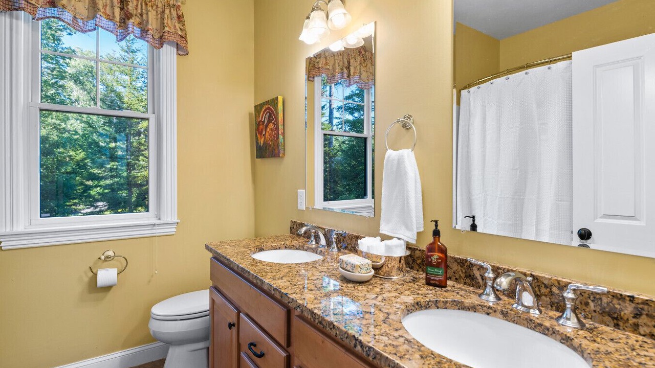 Photo of Bathroom in West Dover