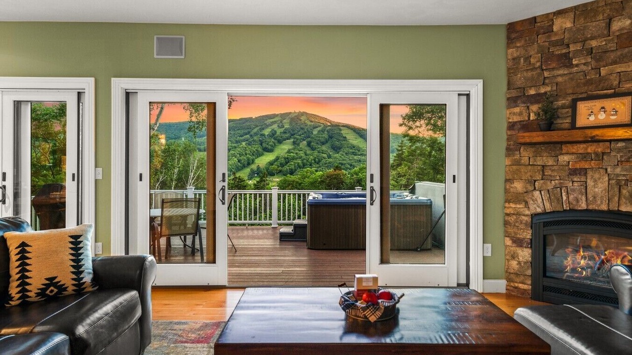 Photo of Bedroom in West Dover