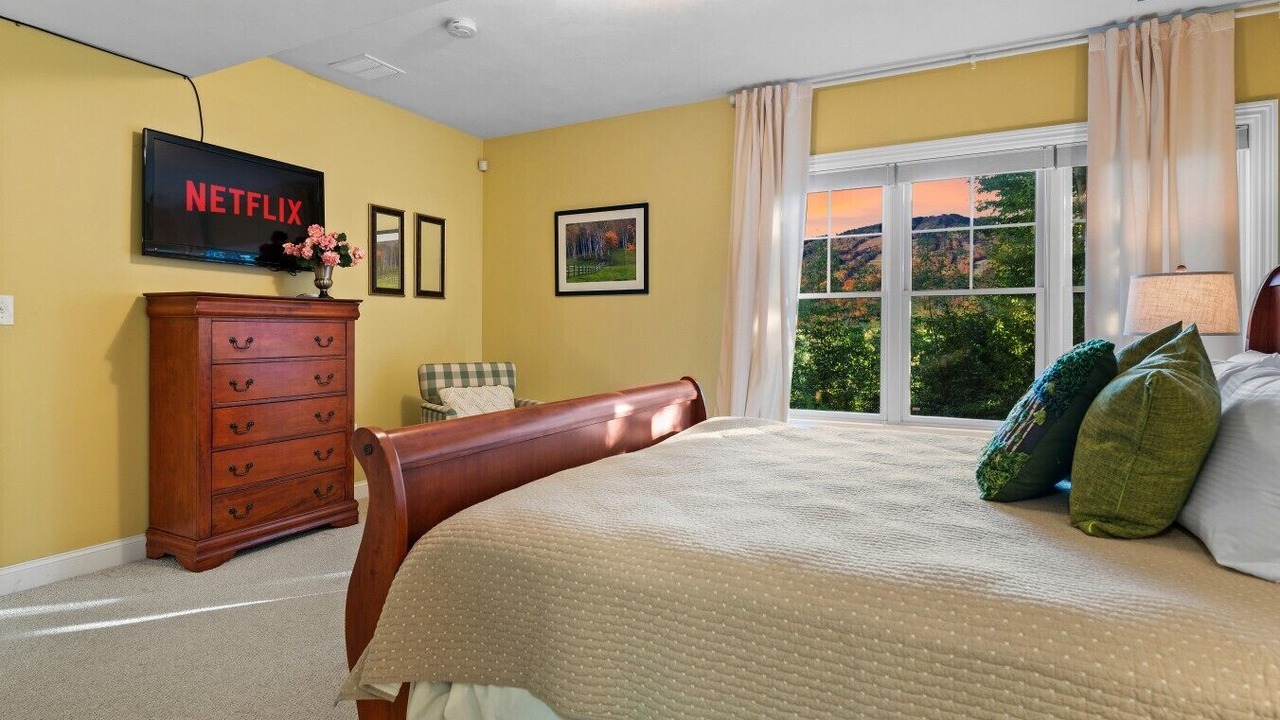 Photo of Livingroom in West Dover
