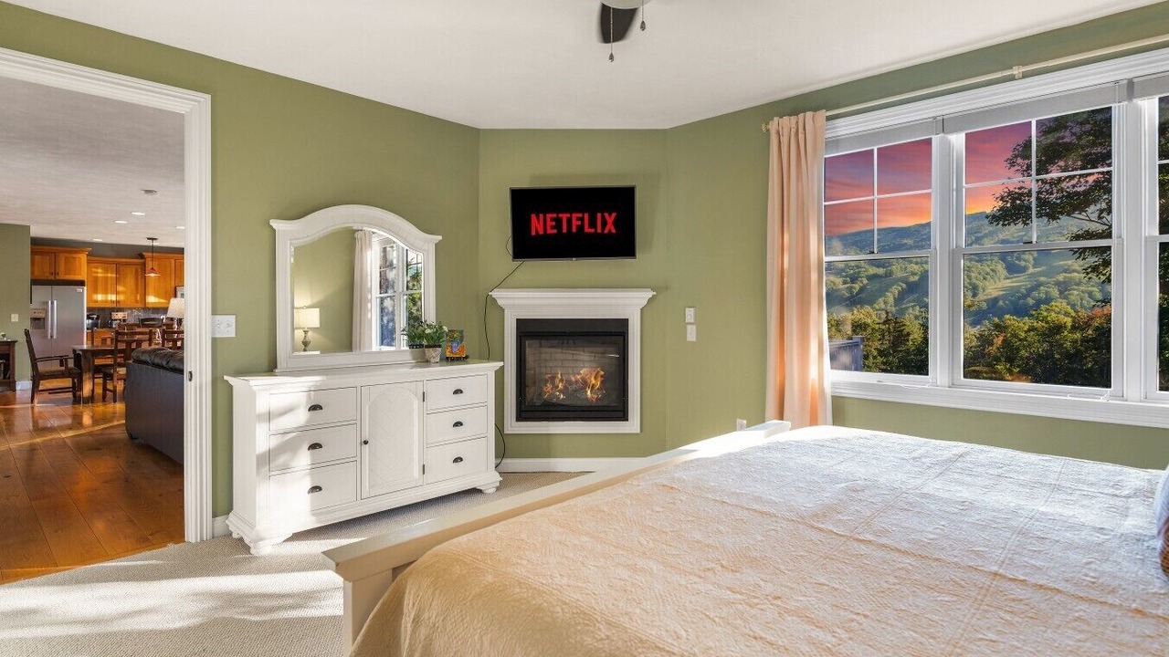 Photo of Livingroom in West Dover