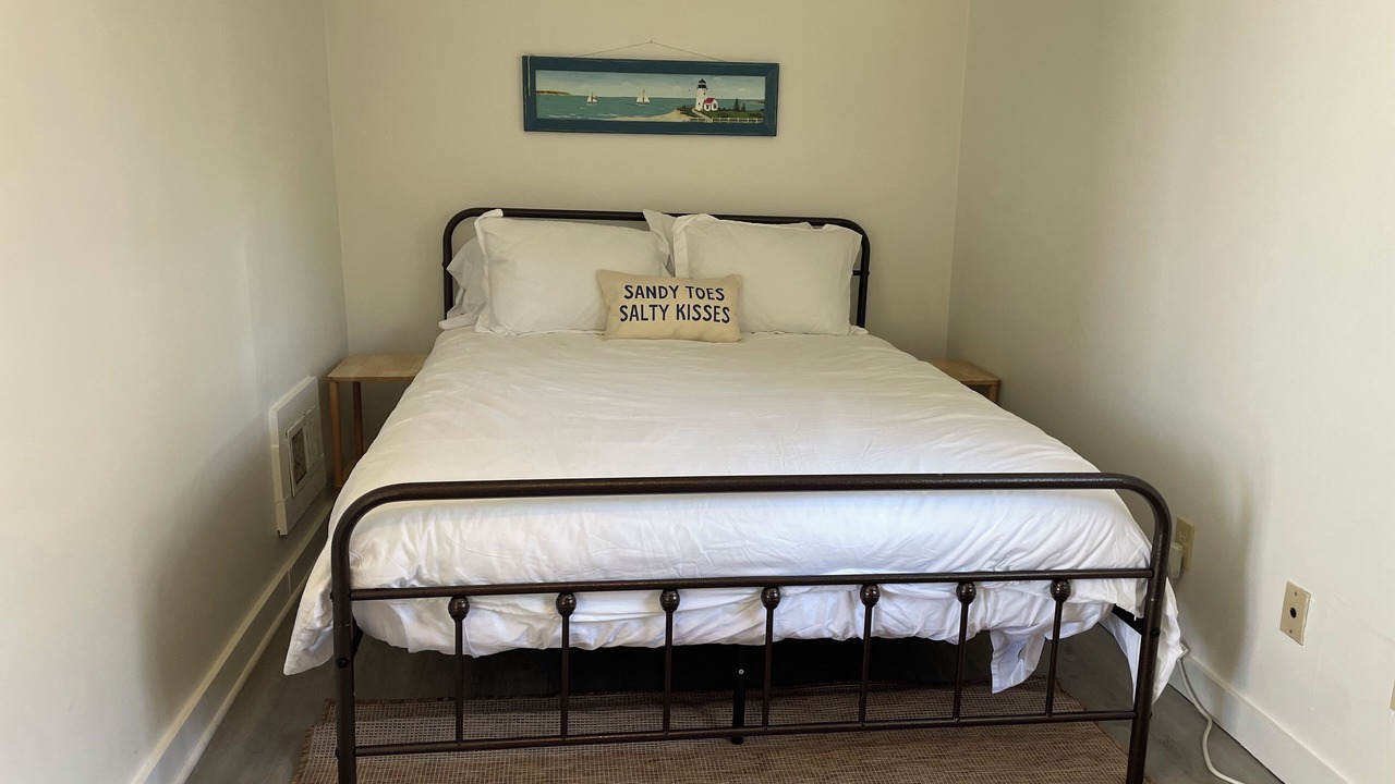Photo of Bedroom in Briggs Farm