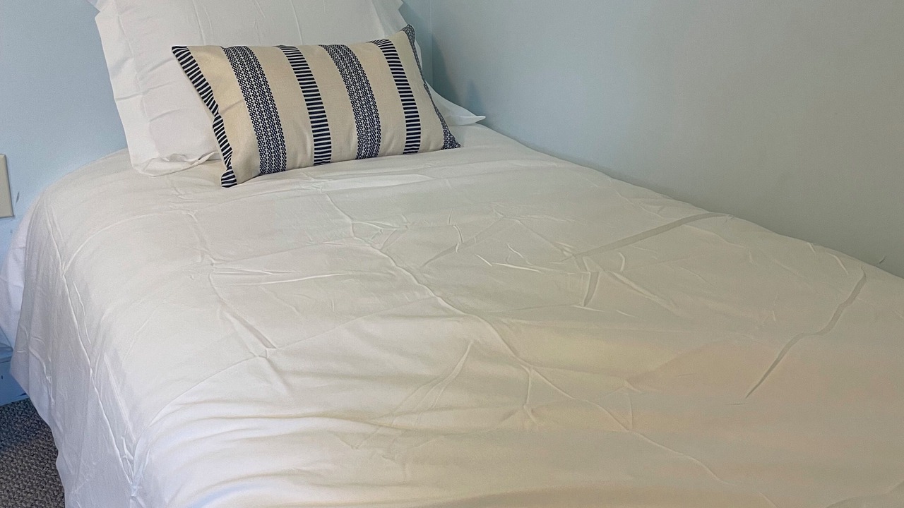 Photo of Bedroom in Briggs Farm