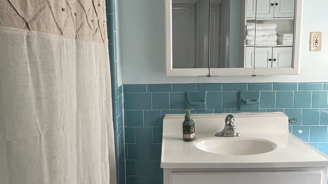 Photo of Bathroom in Briggs Farm