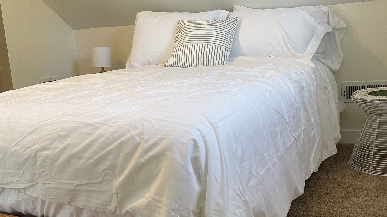 Photo of Bedroom in Briggs Farm