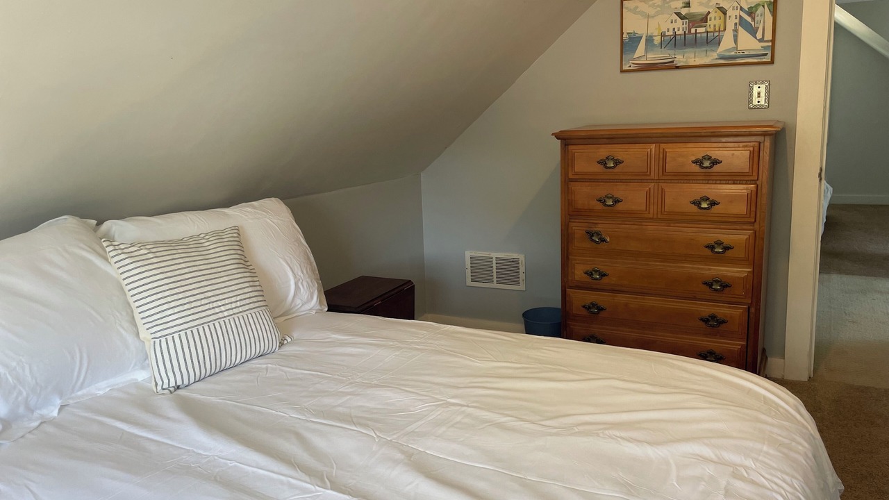 Photo of Bedroom in Briggs Farm